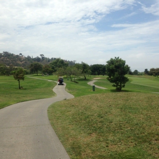 Riverwalk Golf Club - San Diego, CA