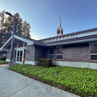 The Church of Jesus Christ of Latter-day Saints - Woodinville, WA