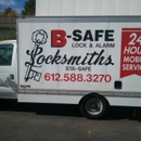 B-Safe Lock & Alarm - Locks & Locksmiths