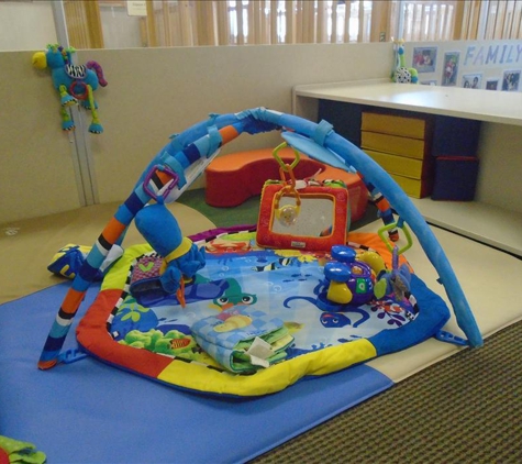 Sterling Heights KinderCare - Sterling Heights, MI