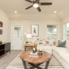 Beazer Homes Montgomery Ridge 40' Homesites gallery