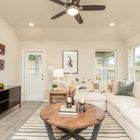 Beazer Homes Montgomery Ridge Founders Collection