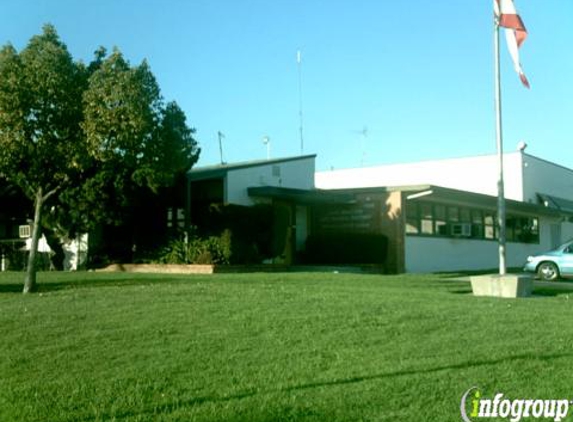 East Whittier City Elementary - Whittier, CA