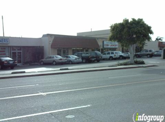 San Gabriel Coin Laundry - San Gabriel, CA