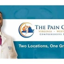 The Pain Center of Virginia - Physicians & Surgeons, Pain Management