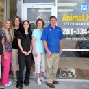 Animal House Veterinary Hospital - Veterinarians