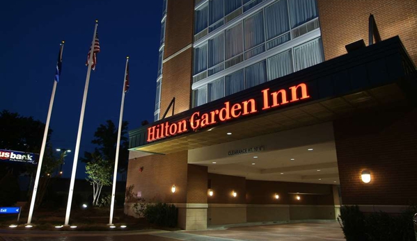 Hilton Garden Inn Nashville Vanderbilt - Nashville, TN