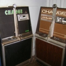 24 Hour Laundry - Coin Operated Washers & Dryers