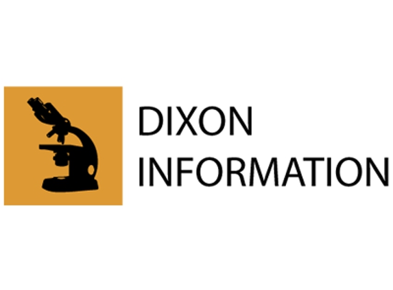 Dixon Information Inc - Salt Lake City, UT
