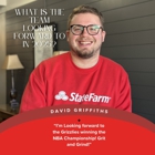 Will Jones - State Farm Insurance Agent