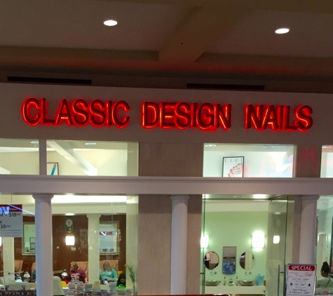 Classic Design Nails - West Des Moines, IA