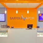 Saffire Vapor