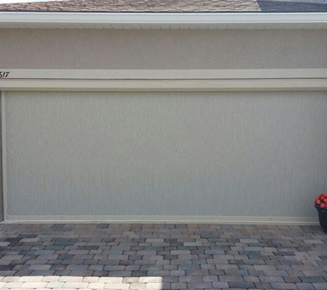 Southwood Garage Door & Screens - Sebring, FL