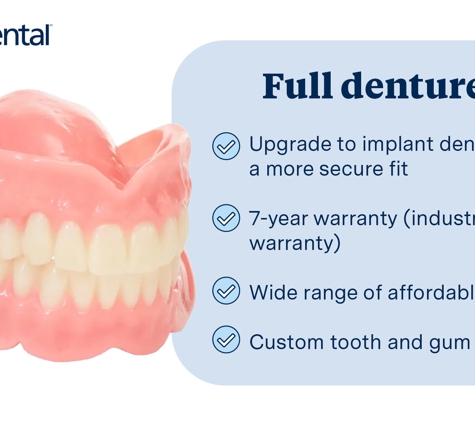 Aspen Dental - Huntsville, AL