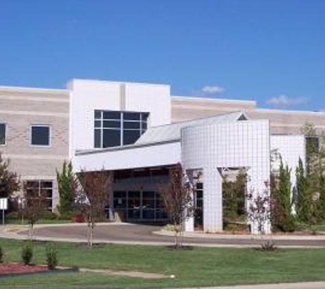 Family Clinic of Ashley County - Crossett, AR