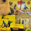 The Wee Loft gallery