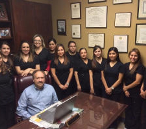 Dr Bill Pope Jr Pediatric Dentistry - Mcallen, TX