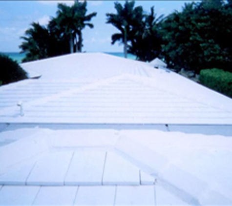 Obenour Roofing Sheet Metal & Supply Co - Miami Shores, FL