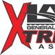 Xtreme Asphalt/Law General Contracting