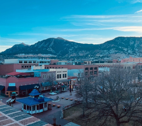 Avanti Food and Beverage Boulder - Boulder, CO