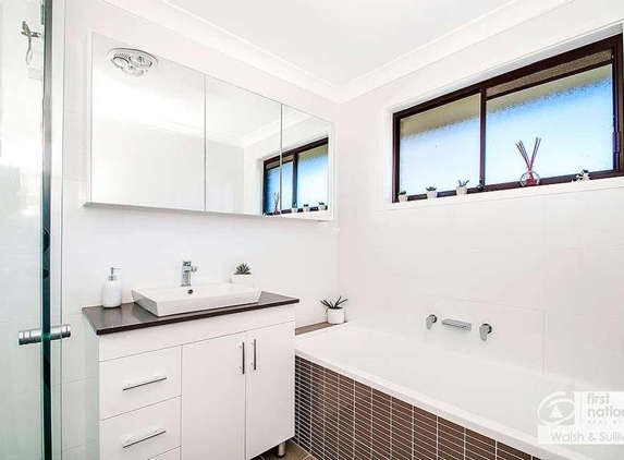 Waratah Constructions - Cammeray, NSW