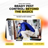 Brady Pest Control gallery