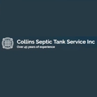 Collins Septic Tank Service Inc