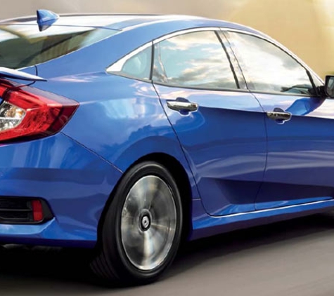 Blue Ribbon Motors - Sales/General Enquiries - Yamanto, QLD