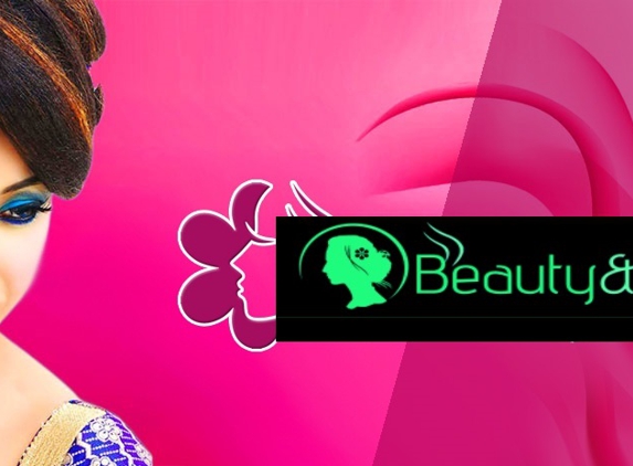 INDIAN BEAUTY & BRIDAL MAKEUP SALON -  ALDIE - Aldie, VA