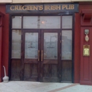 Cregeen's Irish Pub - Brew Pubs