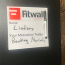 Fitwall - Gymnasiums