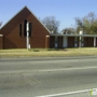 Lambuth United Methodist Church