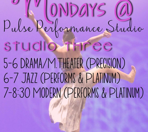 Pulse Performance Studio - Orlando, FL