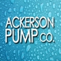 Ackerson Pump Company