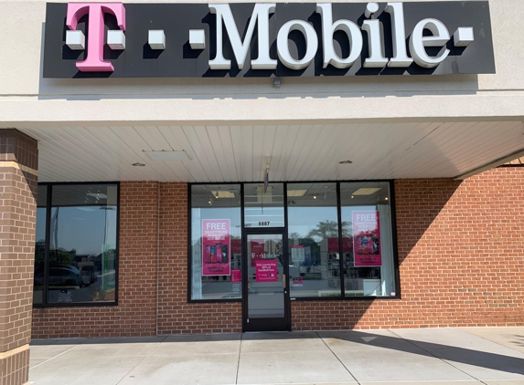 T-Mobile - Parkville, MD