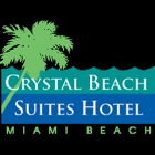 Crystal Beach Suites