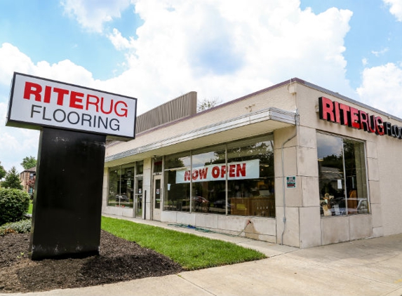 RiteRug Home - Columbus, OH