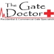 The Gate Doctor