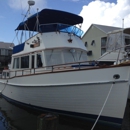 Dauphin Island Marina - Boat Storage