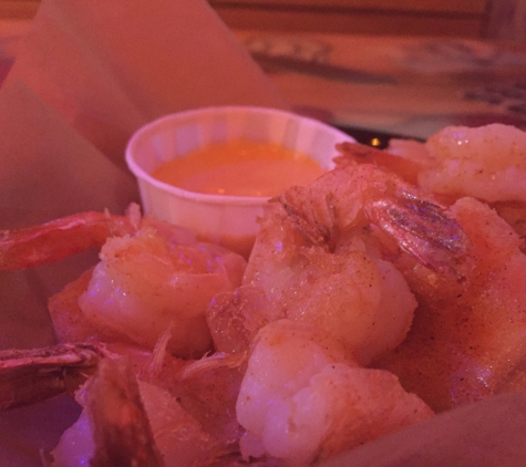 Joe's Crab Shack - Boise, ID