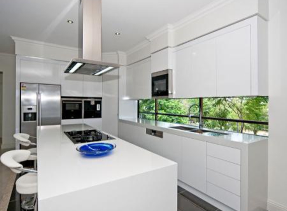 Kitchens By CCJS - Bungalow, QLD