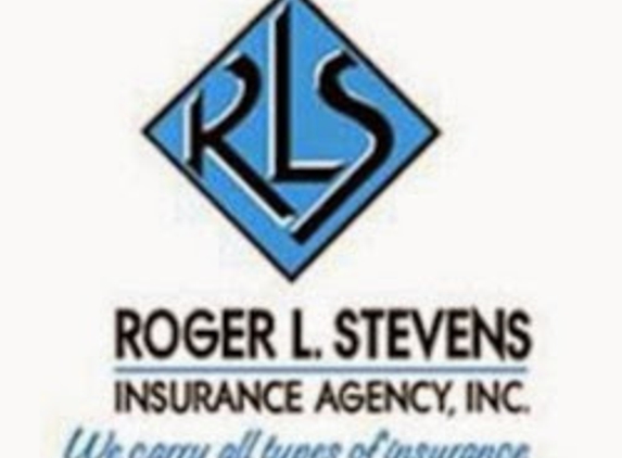 Roger L. Stevens Insurance Agency, Inc. - Sonora, CA