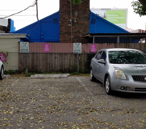 Miami Oriental Spa - West Miami, FL. Relax! Parking with shade for your car!