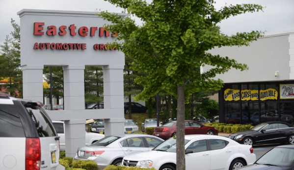 Easterns Automotive Group of Temple Hills - Temple Hills, MD