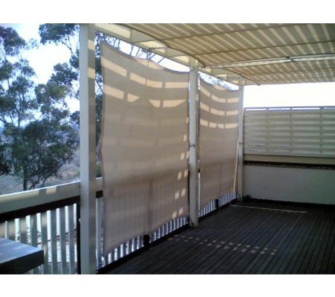Complete Shade Solutions - Mornington, VIC