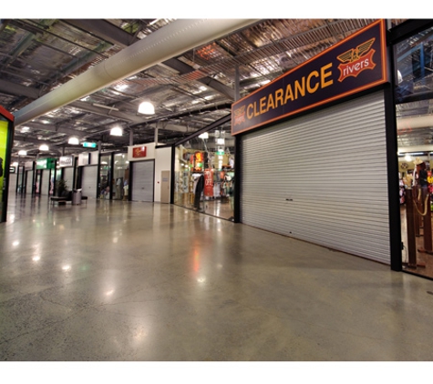 Capital Doorworks - Mitchell, ACT