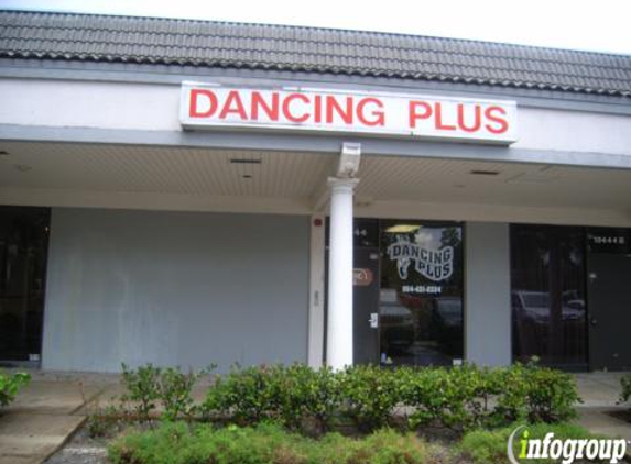 Dancing Plus - Pembroke Pines, FL
