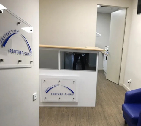 Abstract Arch Denture Clinic - Ringwood, VIC