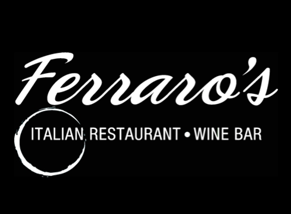 Ferraro's Ristorante - Las Vegas, NV