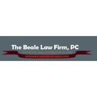 THE BEALE LAW FIRM, PC